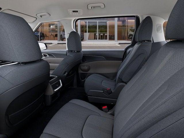 new 2026 Kia Carnival car, priced at $39,560