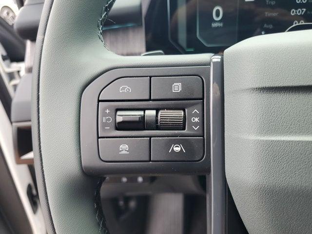 new 2027 Kia Telluride car, priced at $59,970