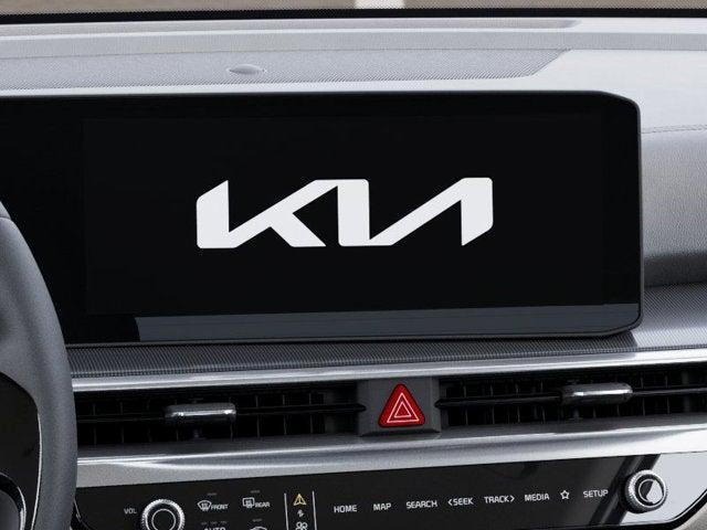 new 2026 Kia Sorento car, priced at $44,500