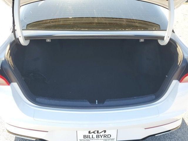 used 2024 Kia K5 car, priced at $29,950