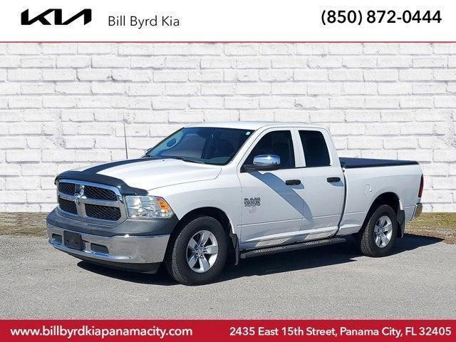 used 2017 Ram 1500 car, priced at $16,950