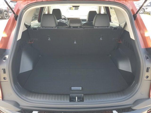 used 2025 Kia Seltos car, priced at $27,950