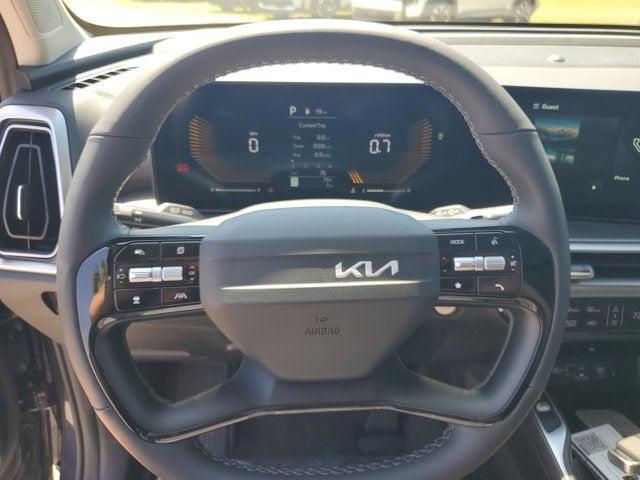 new 2026 Kia Sorento car, priced at $38,695