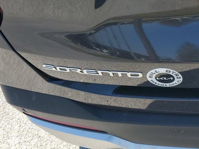 new 2026 Kia Sorento car, priced at $38,695