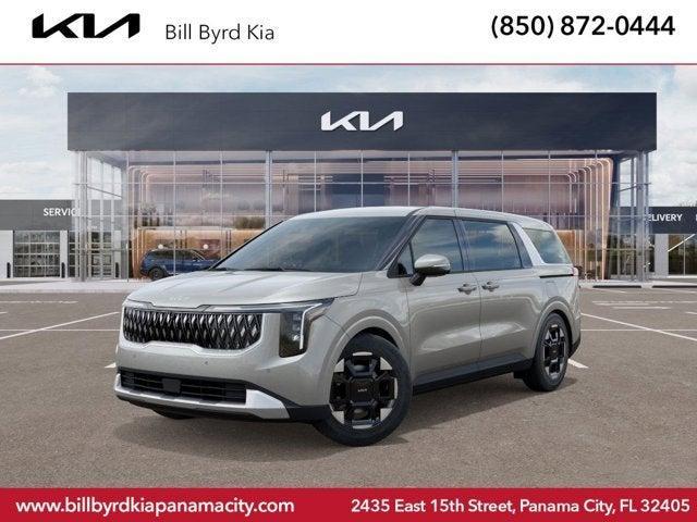 new 2026 Kia Carnival car, priced at $43,945