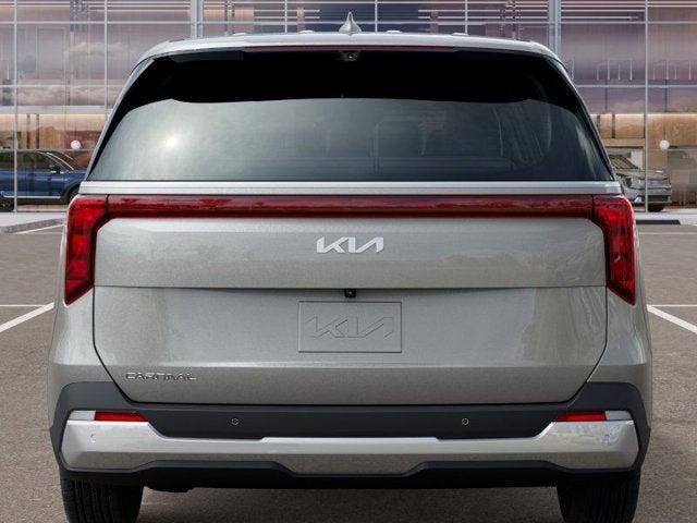 new 2026 Kia Carnival car, priced at $43,945