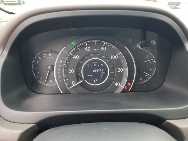 used 2014 Honda CR-V car, priced at $16,950