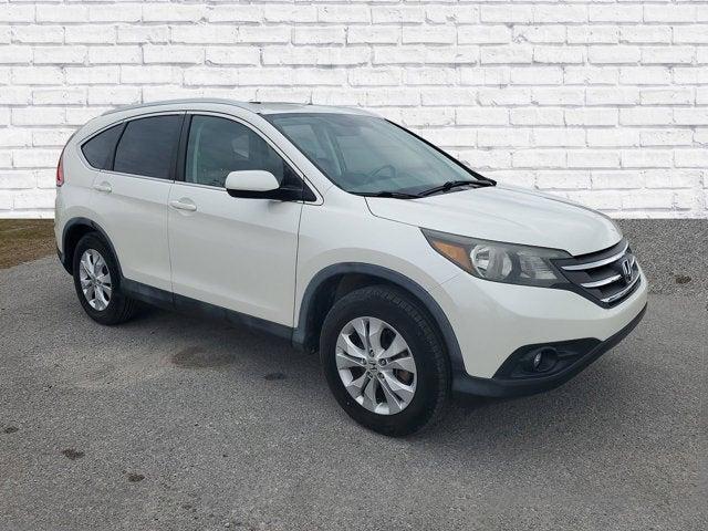 used 2014 Honda CR-V car, priced at $16,950