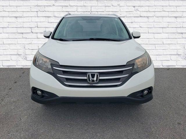used 2014 Honda CR-V car, priced at $16,950