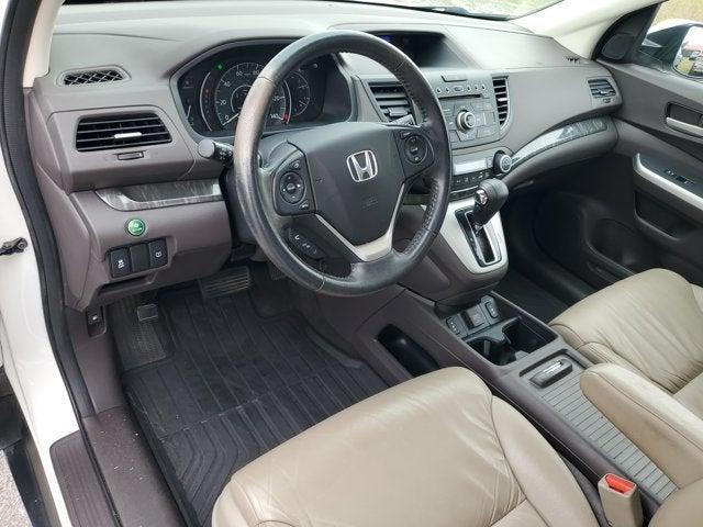 used 2014 Honda CR-V car, priced at $16,950