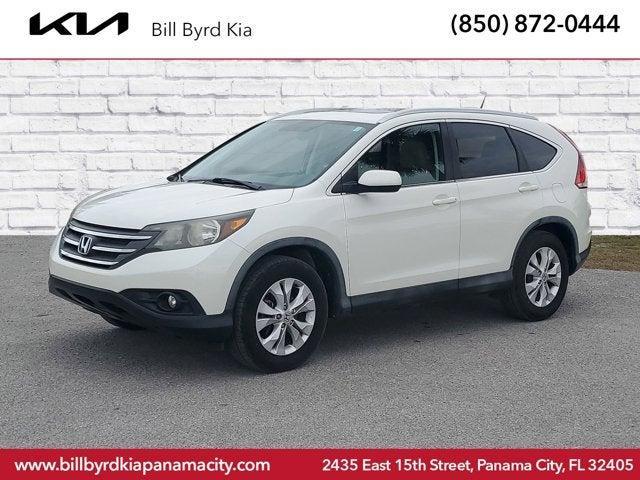 used 2014 Honda CR-V car, priced at $16,950