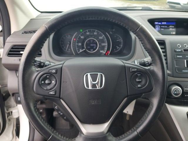 used 2014 Honda CR-V car, priced at $16,950