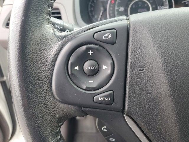 used 2014 Honda CR-V car, priced at $16,950