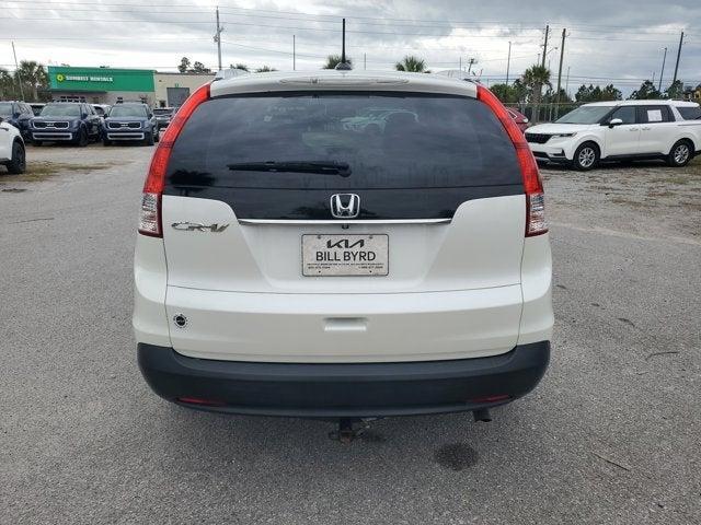 used 2014 Honda CR-V car, priced at $16,950