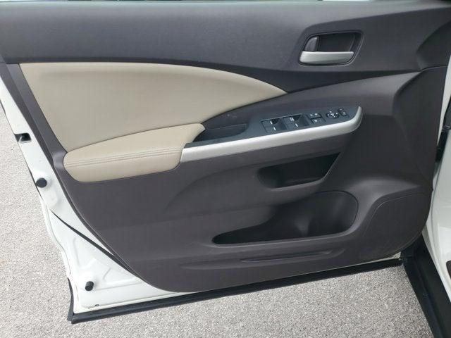 used 2014 Honda CR-V car, priced at $16,950