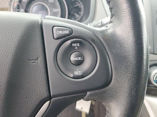 used 2014 Honda CR-V car, priced at $16,950