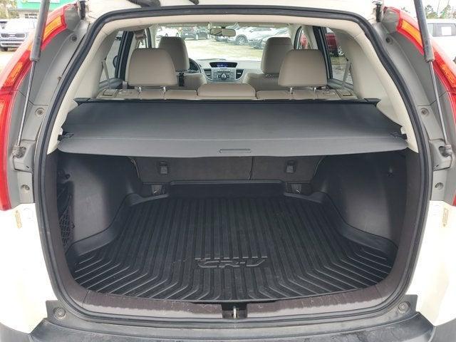 used 2014 Honda CR-V car, priced at $16,950