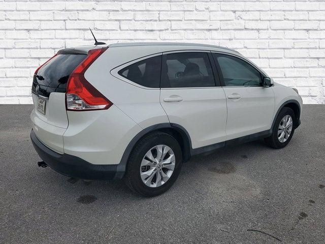 used 2014 Honda CR-V car, priced at $16,950