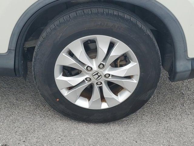 used 2014 Honda CR-V car, priced at $16,950