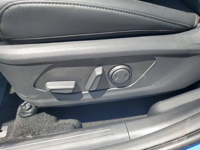 new 2026 Kia Sportage car, priced at $32,285