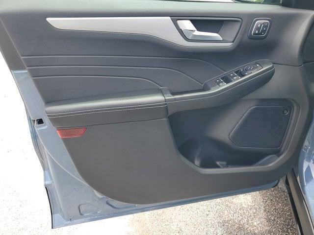 used 2024 Ford Escape car, priced at $34,950