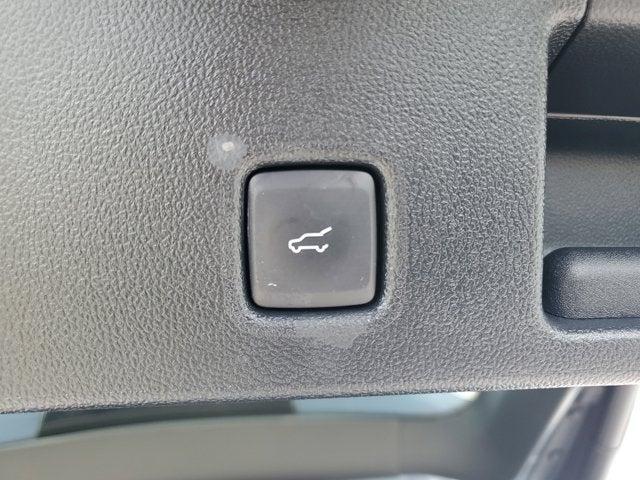 used 2024 Ford Escape car, priced at $34,950