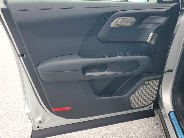 new 2027 Kia Telluride car, priced at $58,460