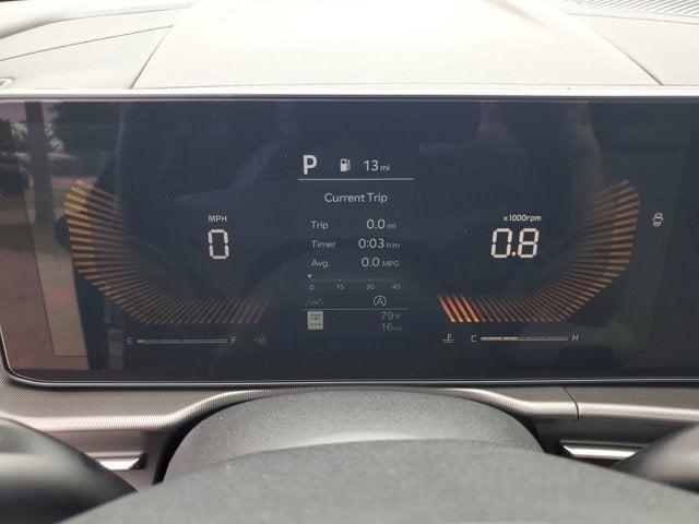 new 2026 Kia Sportage car, priced at $32,195