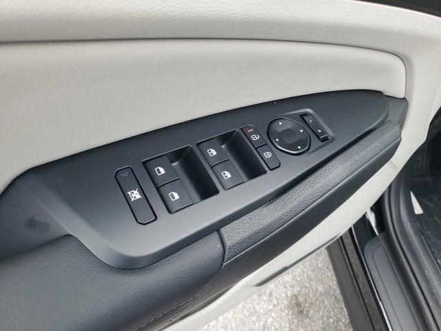 new 2026 Kia Sportage car, priced at $32,195