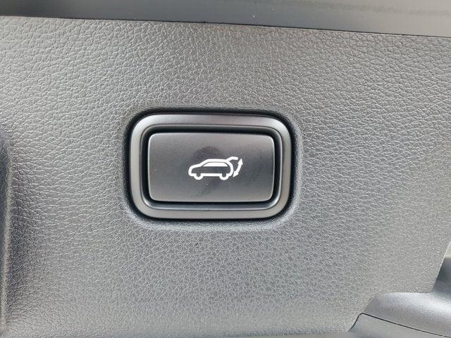 new 2026 Kia Sportage car, priced at $32,195