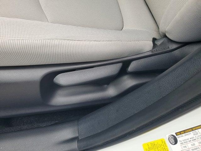 used 2020 Toyota Corolla Hybrid car, priced at $15,950