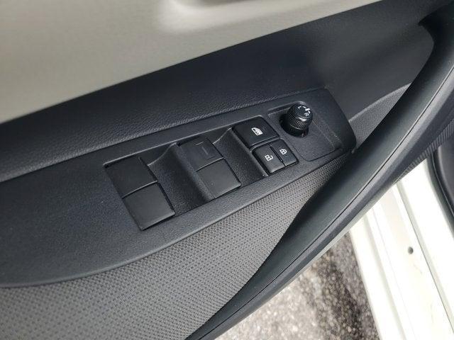 used 2020 Toyota Corolla Hybrid car, priced at $15,950