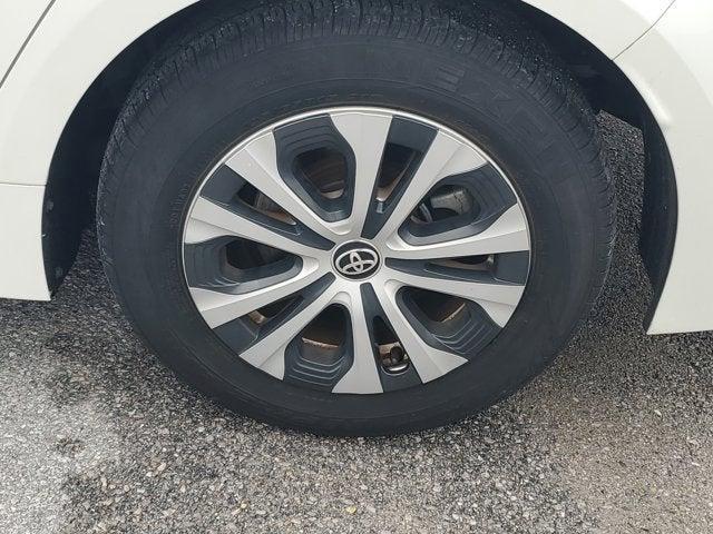 used 2020 Toyota Corolla Hybrid car, priced at $15,950