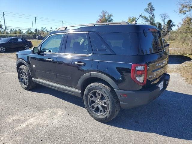 used 2023 Ford Bronco Sport car, priced at $29,950