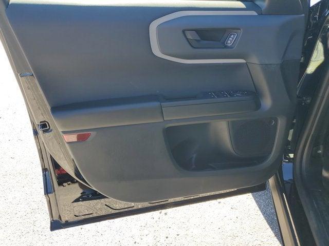 used 2023 Ford Bronco Sport car, priced at $29,950