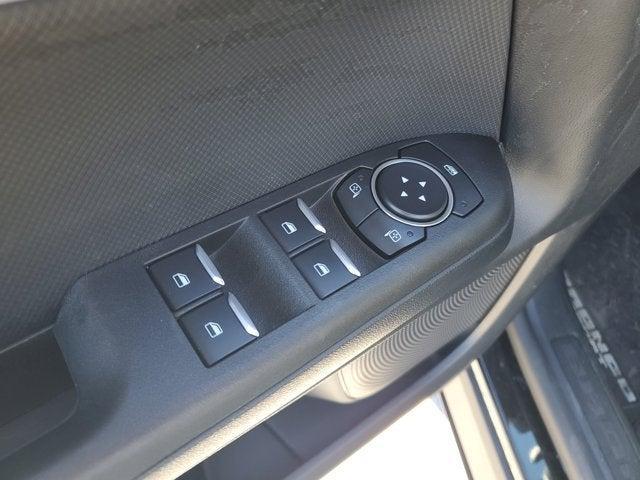 used 2023 Ford Bronco Sport car, priced at $29,950