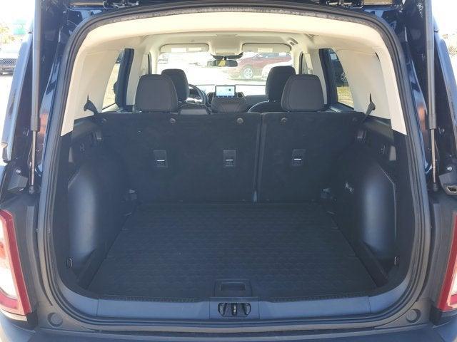 used 2023 Ford Bronco Sport car, priced at $29,950