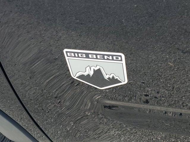 used 2023 Ford Bronco Sport car, priced at $29,950