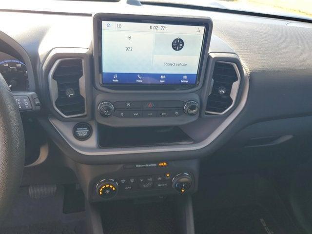 used 2023 Ford Bronco Sport car, priced at $29,950