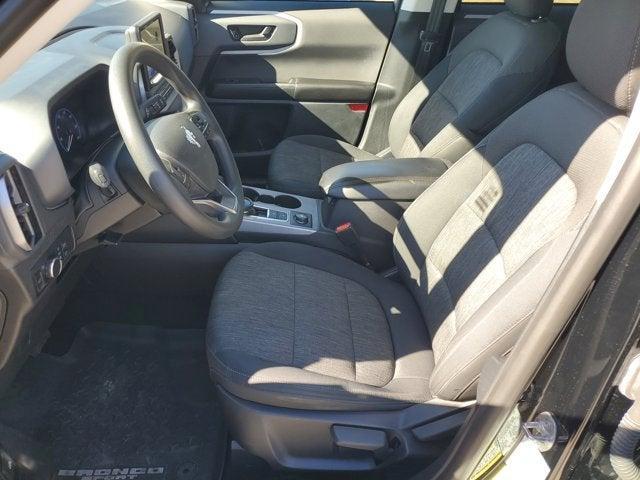 used 2023 Ford Bronco Sport car, priced at $29,950