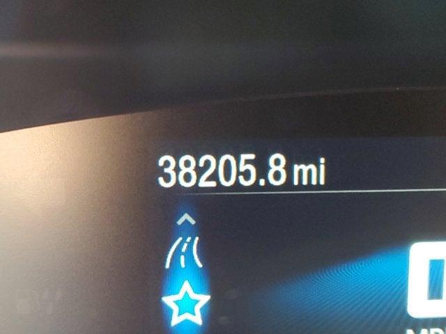 used 2023 Ford Bronco Sport car, priced at $29,950