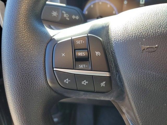 used 2023 Ford Bronco Sport car, priced at $29,950