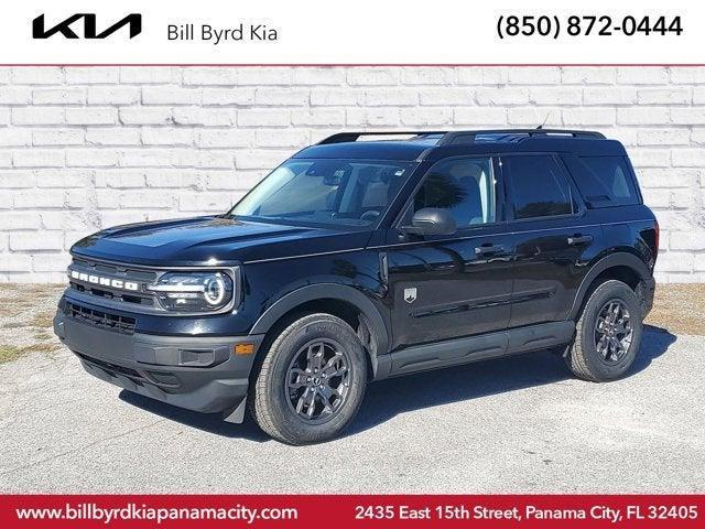 used 2023 Ford Bronco Sport car, priced at $29,950