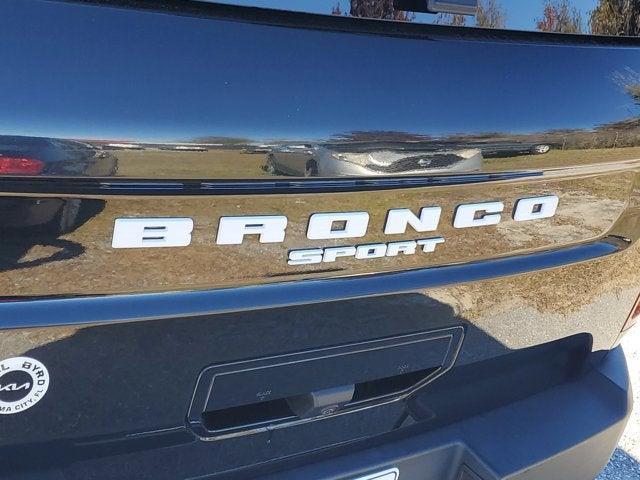 used 2023 Ford Bronco Sport car, priced at $29,950