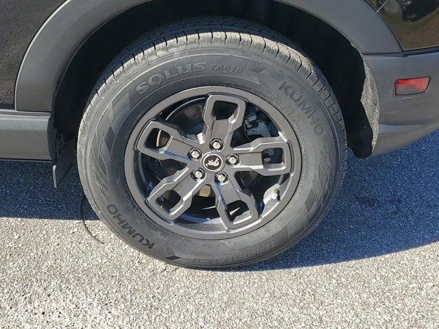 used 2023 Ford Bronco Sport car, priced at $29,950