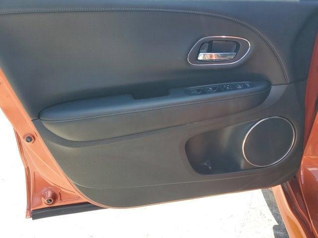 used 2019 Honda HR-V car, priced at $19,950