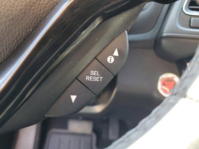 used 2019 Honda HR-V car, priced at $19,950