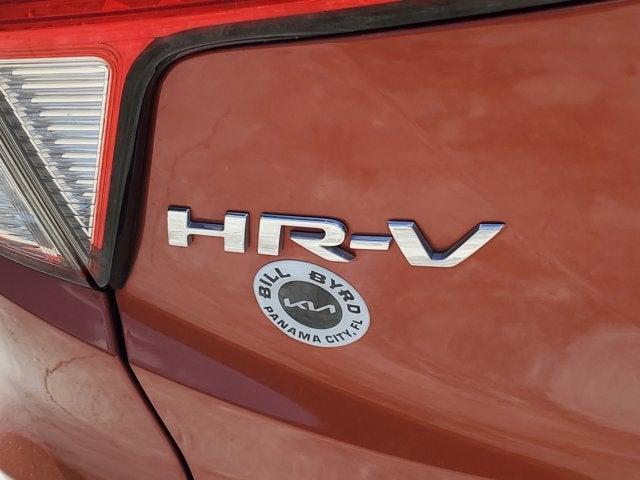 used 2019 Honda HR-V car, priced at $19,950