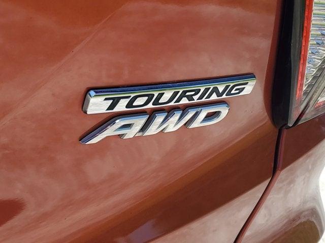 used 2019 Honda HR-V car, priced at $19,950