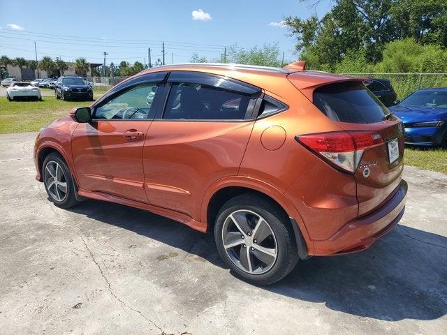 used 2019 Honda HR-V car, priced at $19,950